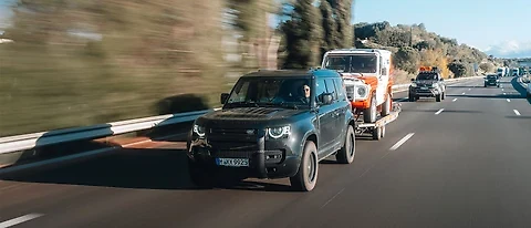 Rollout und Transport nach Spanien: Der Countdown läuft (Bild 2 von 8)