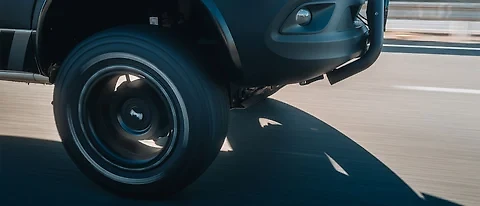 Rollout und Transport nach Spanien: Der Countdown läuft (Bild 4 von 8)