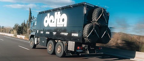 Rollout und Transport nach Spanien: Der Countdown läuft (Bild 7 von 8)