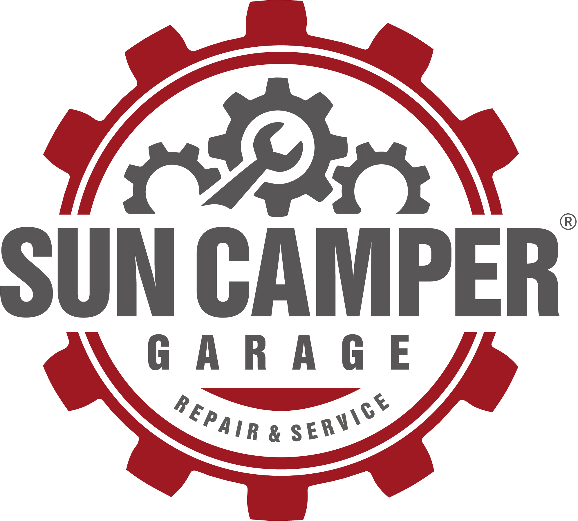 Sun Camper Garage